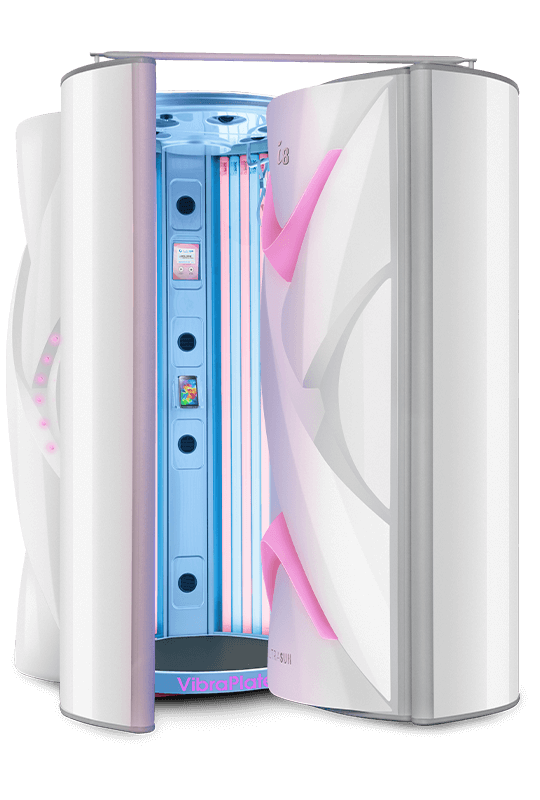 SUN TAN CLUB for \"ULTRA TANNING\" 未開封 Ultrasun_Q14_DreamWhiteMetalli